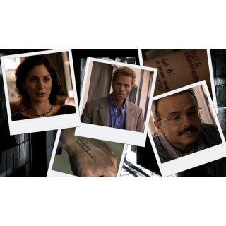 Memento (1970)