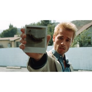 Memento (1970)