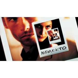 Memento Picture 5