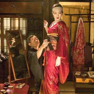 Memoirs Of A Geisha Picture 1
