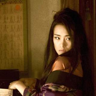 Memoirs Of A Geisha Picture 3