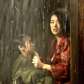 Memoirs Of A Geisha Picture 6