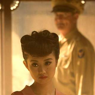 Memoirs Of A Geisha Picture 7
