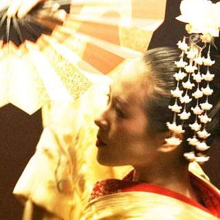 Memoirs Of A Geisha Picture 14