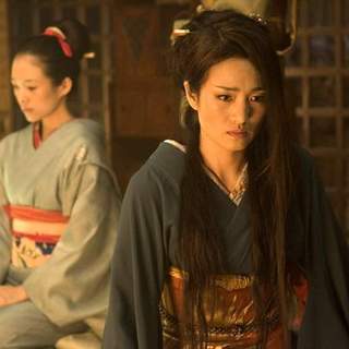 Memoirs Of A Geisha Picture 16