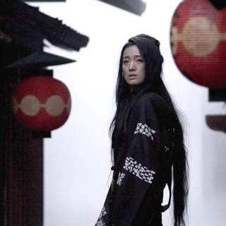 Memoirs Of A Geisha Picture 17