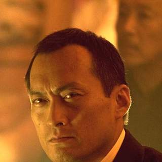 Ken Watanabe as The Chairman in Columbia Pictures' Memoirs of a Geisha (2005)