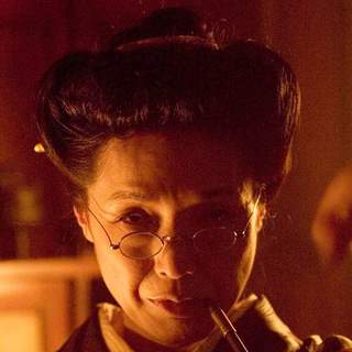 Memoirs Of A Geisha Picture 21