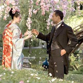 Memoirs Of A Geisha Picture 23