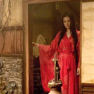Memoirs Of A Geisha Picture 28