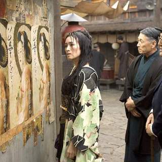 Memoirs Of A Geisha Picture 31