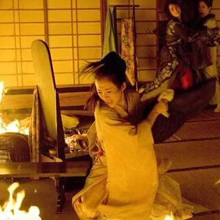 Memoirs Of A Geisha Picture 32