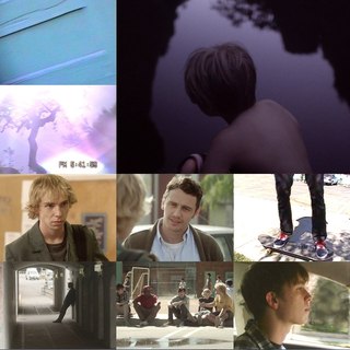 Poster of Monterey Media's Memoria (2016)