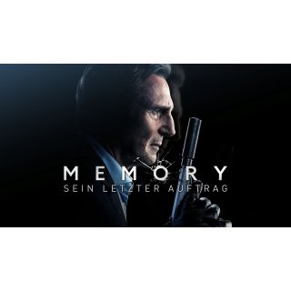 Memory (2022)