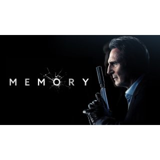 Memory (2022)