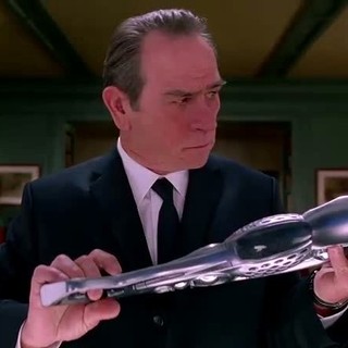 Men In Black 3 Picture 9