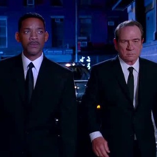 Men In Black 3 Picture 11