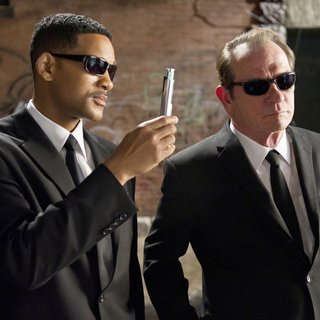 Men in Black 3 Picture 13