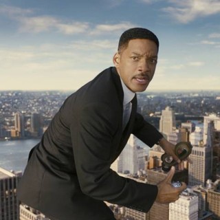 Men In Black 3 Picture 41