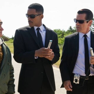 Men In Black 3 Picture 46
