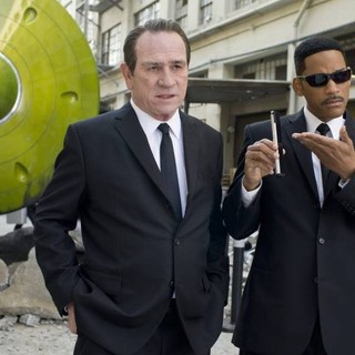 Men In Black 3 Picture 59