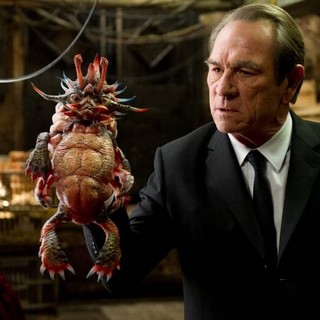 Men In Black 3 Picture 60