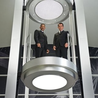 Men In Black 3 Picture 20
