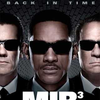 Men In Black 3 Picture 15