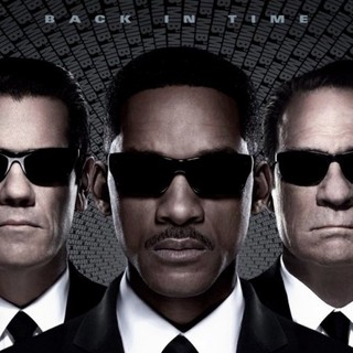 Men In Black 3 Picture 17