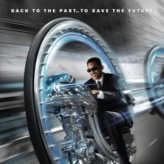 Men In Black 3 Picture 40