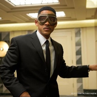 Men in Black 3 Picture 30