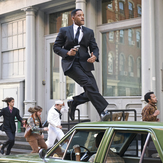 Men In Black 3 Picture 32