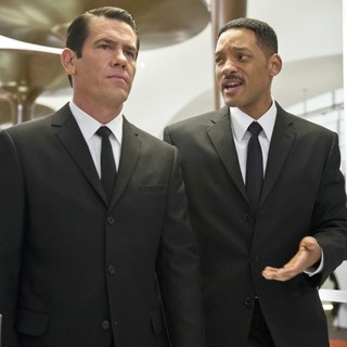 Men In Black 3 Picture 33