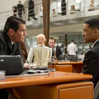 Men In Black 3 Picture 34