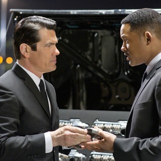 Men In Black 3 Picture 35