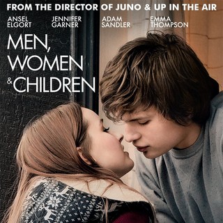 Men, Women & Children Picture 2