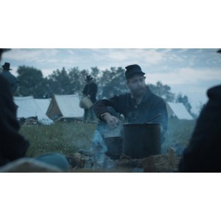 Men Go To Battle Picture 4