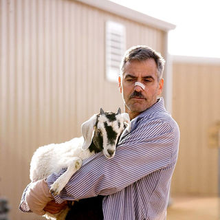Men Who Stare At Goats, The Picture 29