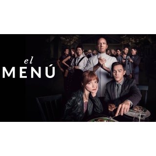 Menu, The (2022)