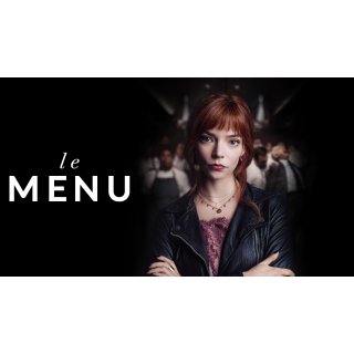 Menu, The (2022)