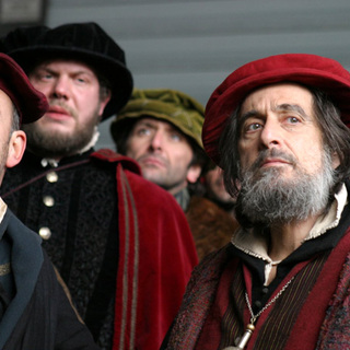 Merchant Of Venice, The Picture 1