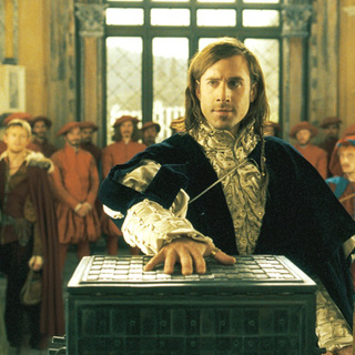 Merchant Of Venice, The Picture 2