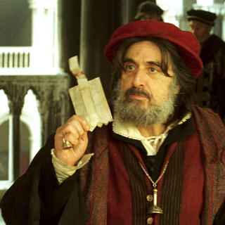 Merchant Of Venice, The Picture 16