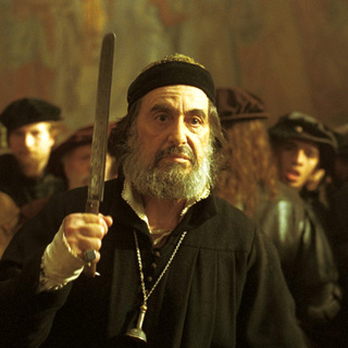 Merchant Of Venice, The Picture 17