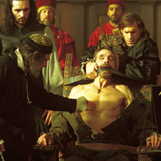 Merchant Of Venice, The Picture 18