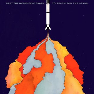 Poster of Netflix's Mercury 13 (2018)