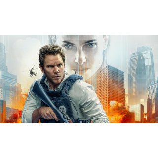Mercy Picture 1