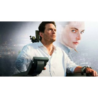 Mercy Picture 3