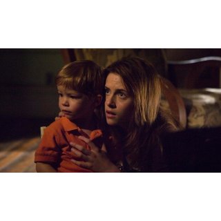 Messengers, The Picture 3