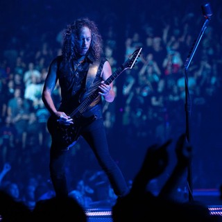 Metallica Through The Never Picture 4